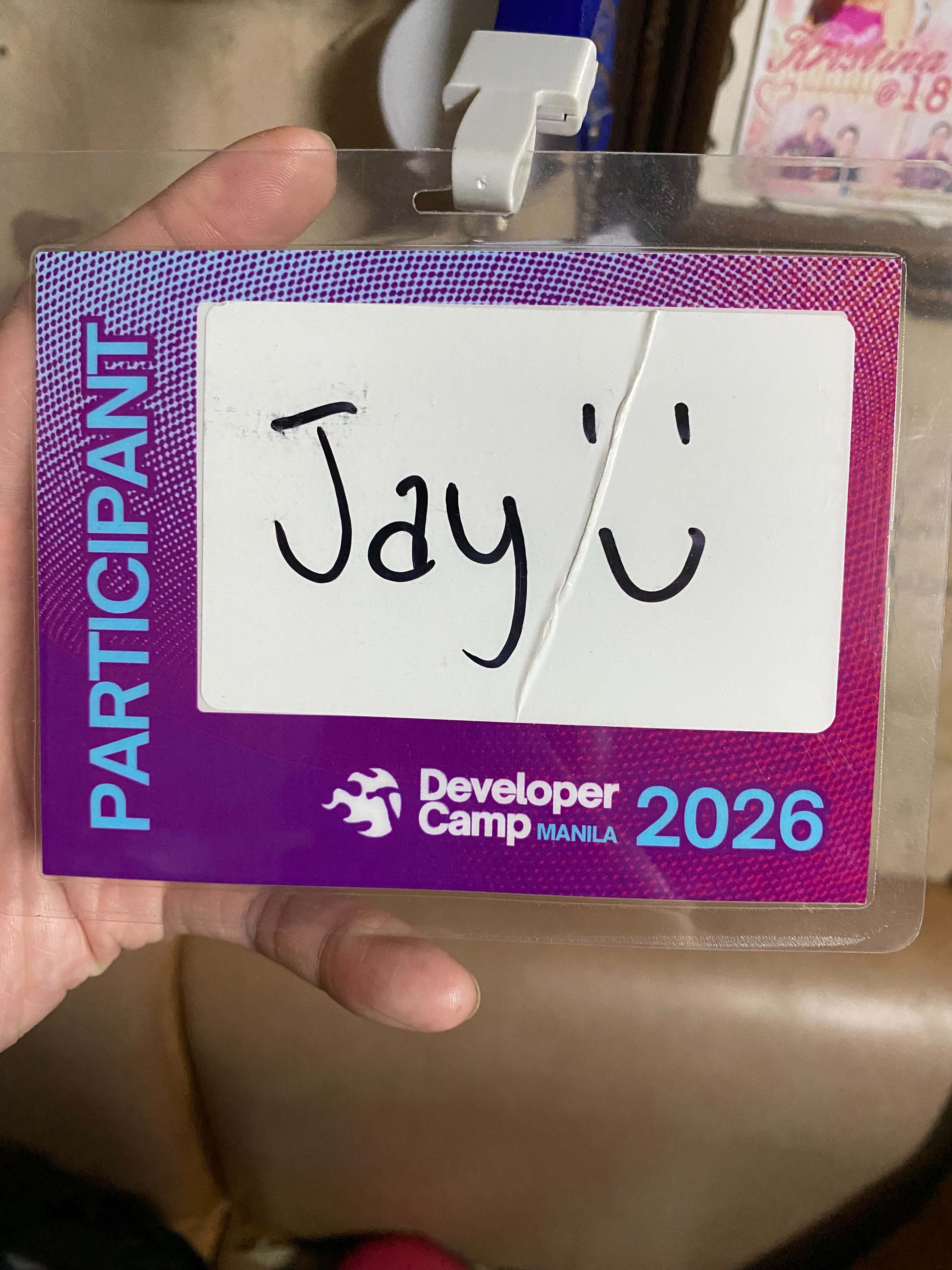 Participant — Hackathons & Industry Conferences